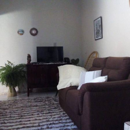 فيلا Goiásفي Eli E Ana Casa De Temporada المظهر الخارجي الصورة