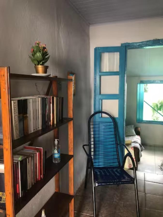 فيلا Goiásفي Eli E Ana Casa De Temporada المظهر الخارجي الصورة