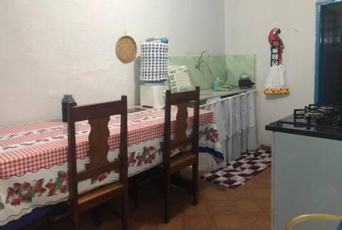فيلا Goiásفي Eli E Ana Casa De Temporada المظهر الخارجي الصورة