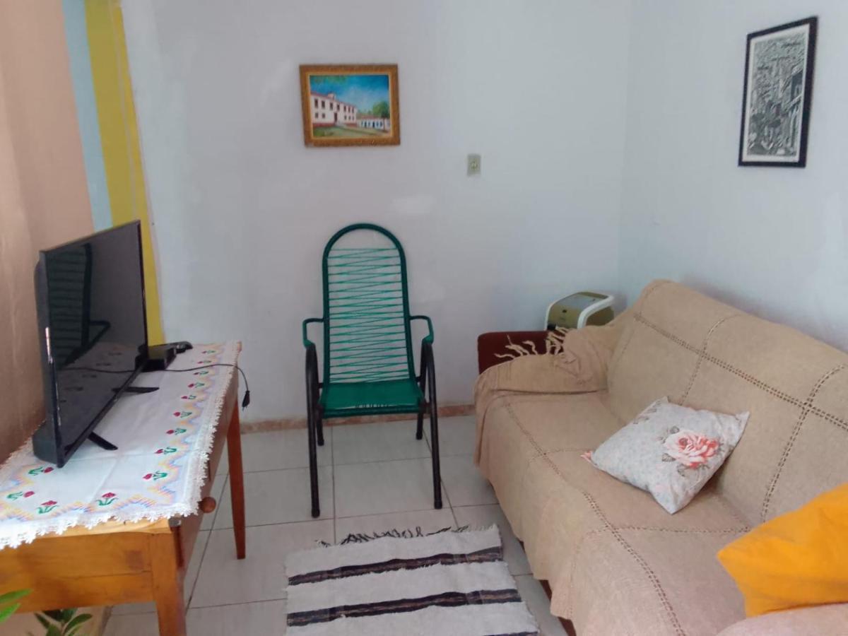 فيلا Goiásفي Eli E Ana Casa De Temporada المظهر الخارجي الصورة