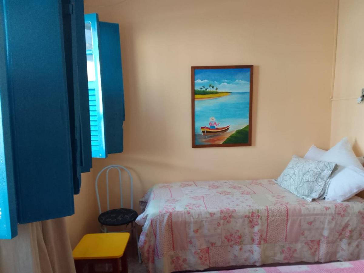 فيلا Goiásفي Eli E Ana Casa De Temporada المظهر الخارجي الصورة