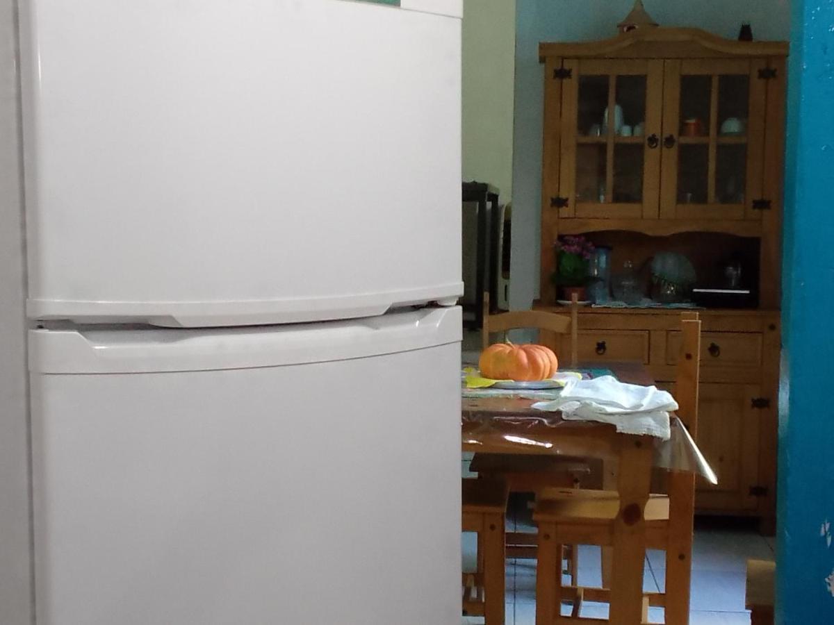 فيلا Goiásفي Eli E Ana Casa De Temporada المظهر الخارجي الصورة