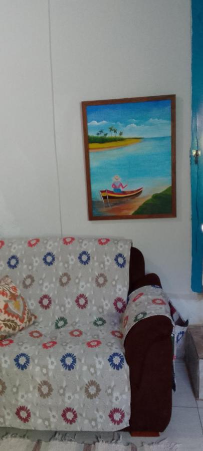 فيلا Goiásفي Eli E Ana Casa De Temporada المظهر الخارجي الصورة